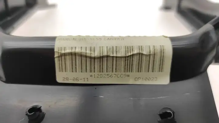 Land Rover Range Rover Evoque (2011 - 2015)  BJ3214K042 Другой проводник