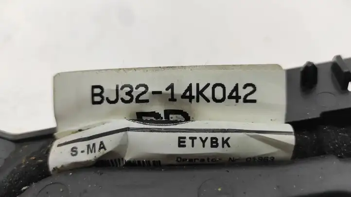 Land Rover Range Rover Evoque (2011 - 2015)  BJ3214K042 Другой проводник