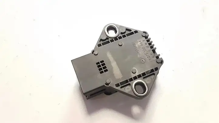 Jaguar XF (2007 - 2015)  8W8314B296AD Блок управления ESP (система стабилизации)