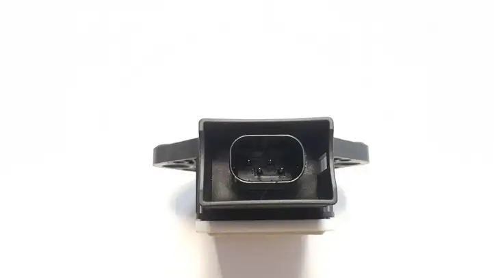 Jaguar XF (2007 - 2015)  8W8314B296AD Блок управления ESP (система стабилизации)