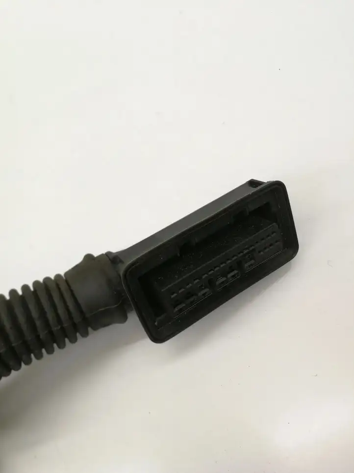 Seat Ibiza IV (6J,6P) (2008 - 2017) 6J8971161J Проводка задней двери — фото 5