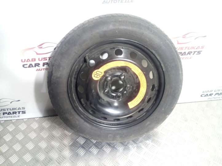 1010483 Alfa Romeo 156 R 15 atsarginis ratas