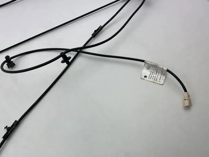 Toyota Proace (2013 - 2016) 1401461980 Прочая электропроводка — фото 2