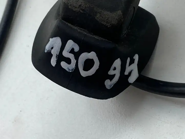 Toyota Proace (2013 - 2016) 1401461980 Прочая электропроводка — фото 4