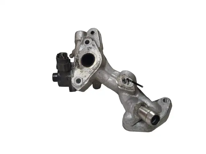 Mitsubishi Outlander (2016 - 2018) 79490 Клапан EGR — фото 3