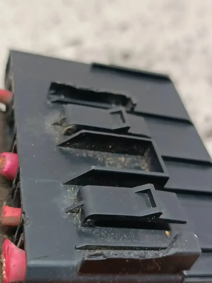 Renault Scenic II -  Grand scenic II (2003 - 2006)  17187001 Ящик предохранителей (комплект)