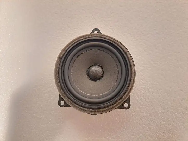 Mini Countryman (2016 - 2020)  9274700 Громкоговоритель (громкоговорители) в передних дверях