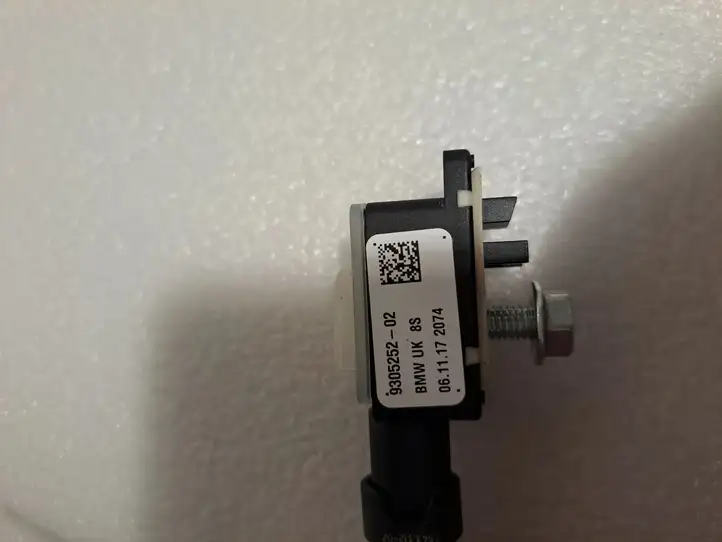 Mini Countryman (2016 - 2020)   Проводка передних дверей