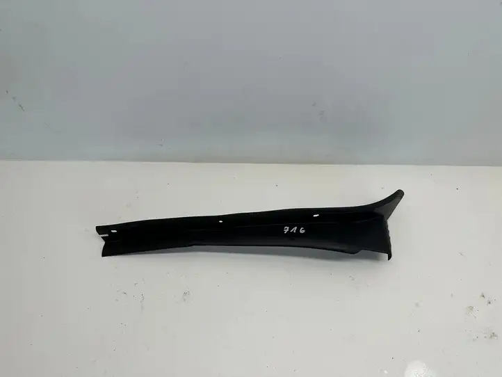 BMW 3 F30 F35 F31 (2012 - 2018) 7264273 Прочие детали салона — фото 1