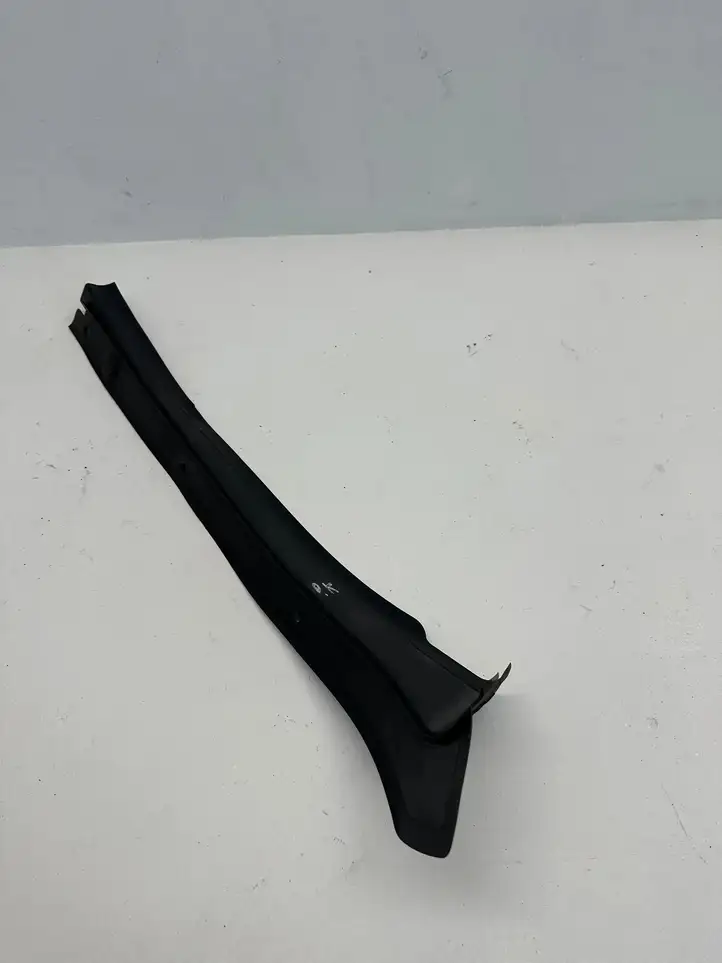 BMW 3 F30 F35 F31 (2012 - 2018) 7264273 Прочие детали салона — фото 2