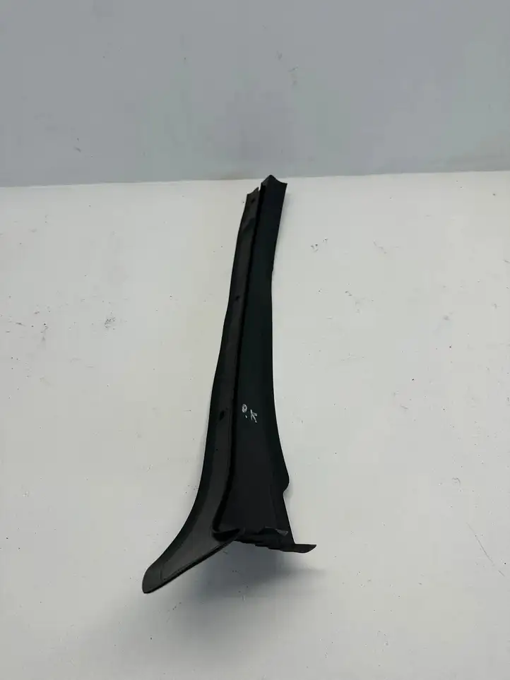 BMW 3 F30 F35 F31 (2012 - 2018) 7264273 Прочие детали салона — фото 4