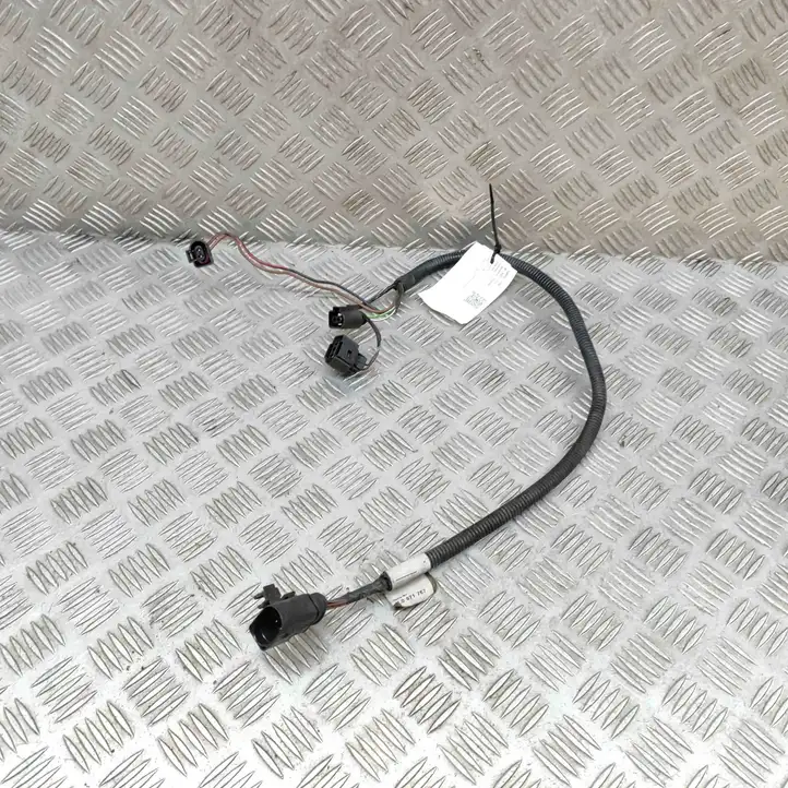 Audi Q7 4L (2005 - 2009) 4L0971767 Прочая электропроводка — фото 3