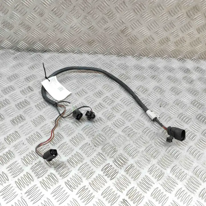 Audi Q7 4L (2005 - 2009) 4L0971767 Прочая электропроводка — фото 4