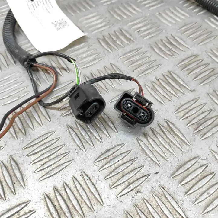 Audi Q7 4L (2005 - 2009) 4L0971767 Прочая электропроводка — фото 6