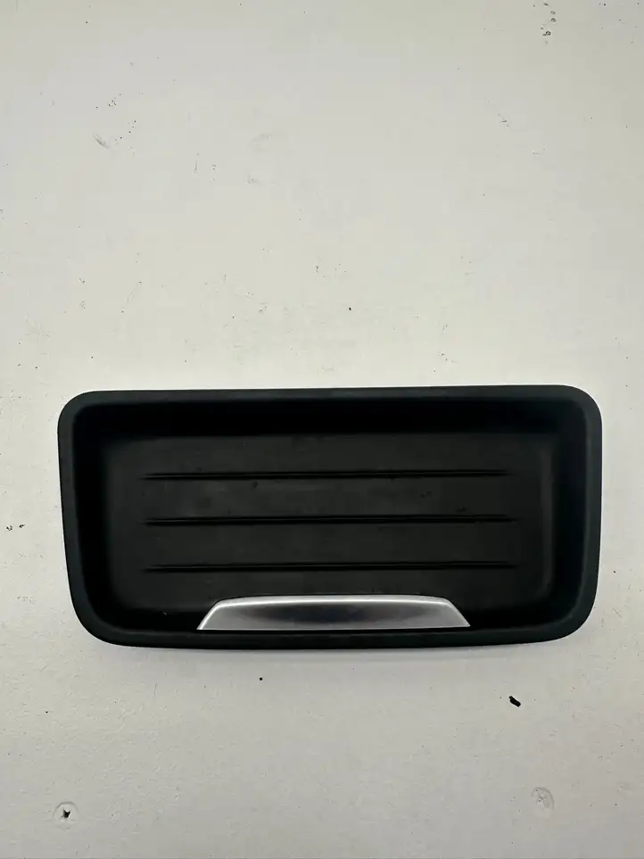 BMW 3 F30 F35 F31 (2012 - 2018) 9232068 Прочие детали салона — фото 4