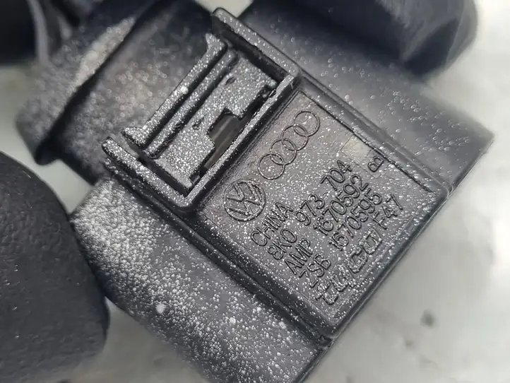 Audi A4 S4 B8 8K (2007 - 2011) 8K0973704 Прочая электропроводка — фото 4