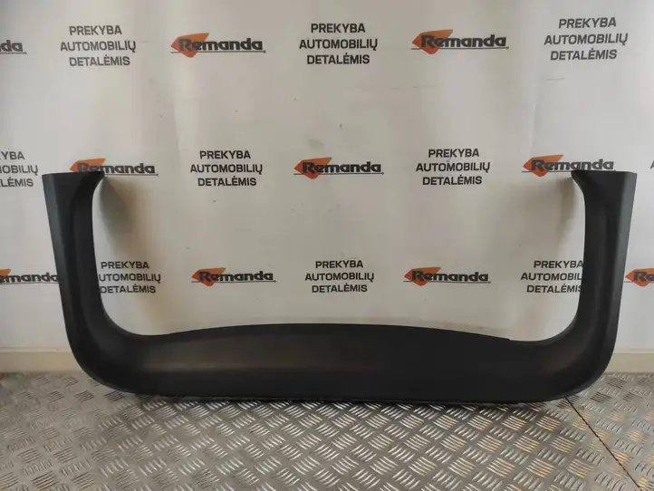 Toyota RAV 4 (XA50) (2018 - ) 6793942050 Комплект обшивки крышки багажника — фото 1