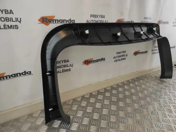 Toyota RAV 4 (XA50) (2018 - ) 6793942050 Комплект обшивки крышки багажника — фото 5