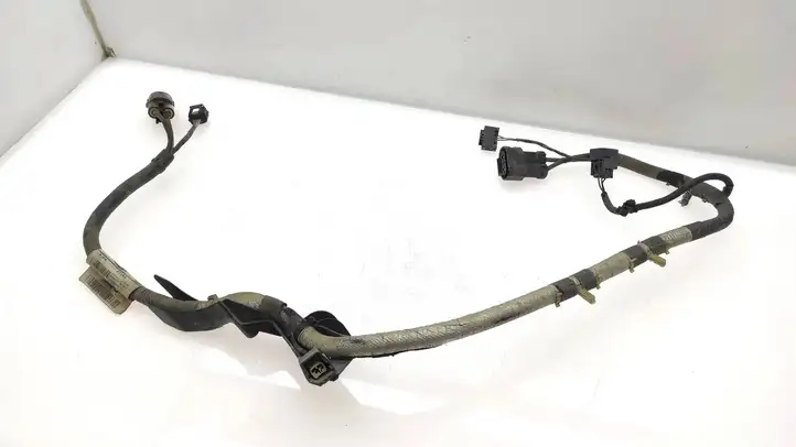 Land Rover Evoque I (2011 - 2015) BJ3214A614 Прочая электропроводка — фото 1