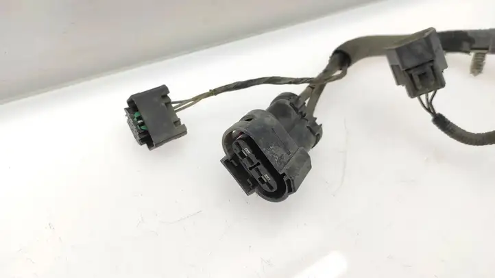 Land Rover Evoque I (2011 - 2015) BJ3214A614 Прочая электропроводка — фото 2