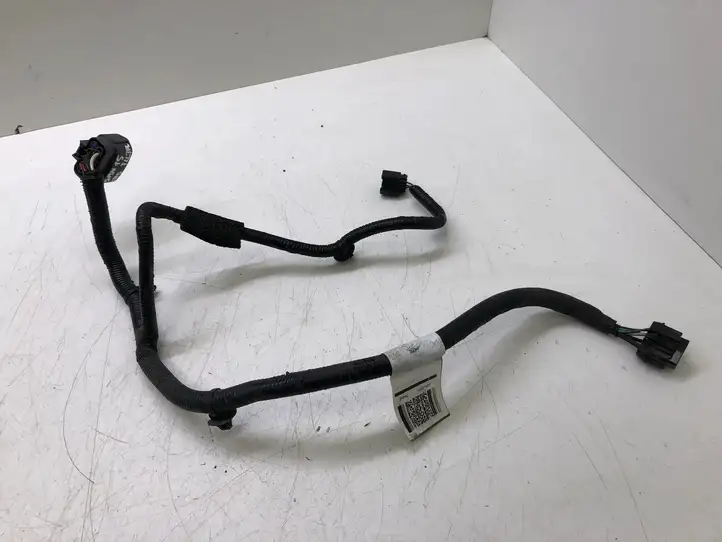 Nissan Qashqai (2013 - 2017) 240724EA0A Прочая электропроводка — фото 1