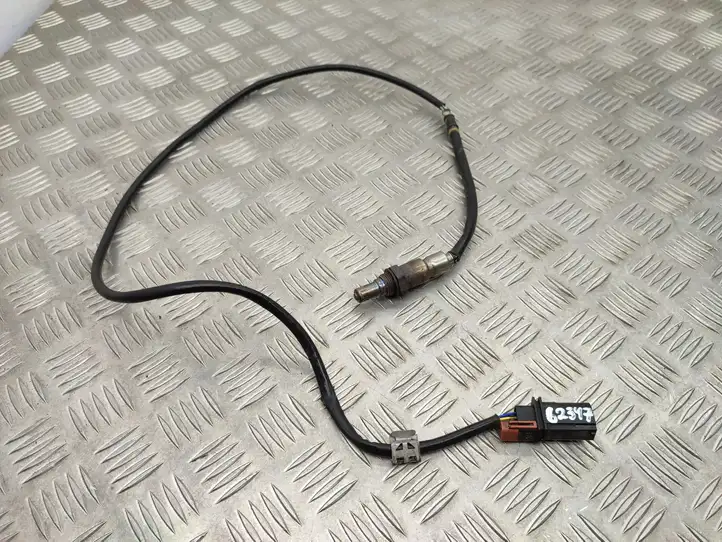 Seat Leon (5F) (2012 - 2019) 04L906262 Лямбда-зонд — фото 1
