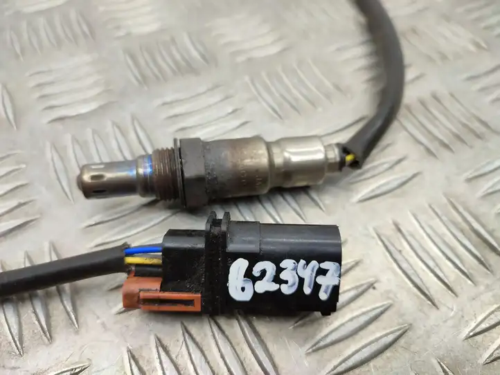 Seat Leon (5F) (2012 - 2019) 04L906262 Лямбда-зонд — фото 2