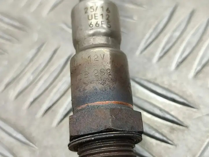 Seat Leon (5F) (2012 - 2019) 04L906262 Лямбда-зонд — фото 4