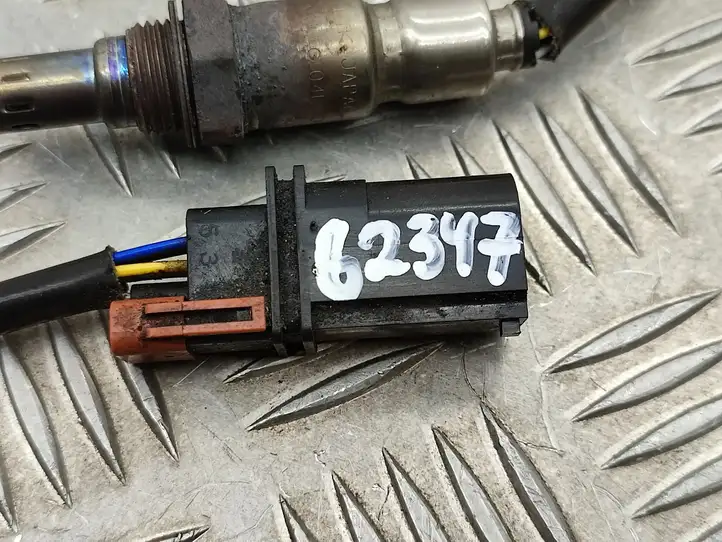 Seat Leon (5F) (2012 - 2019) 04L906262 Лямбда-зонд — фото 8