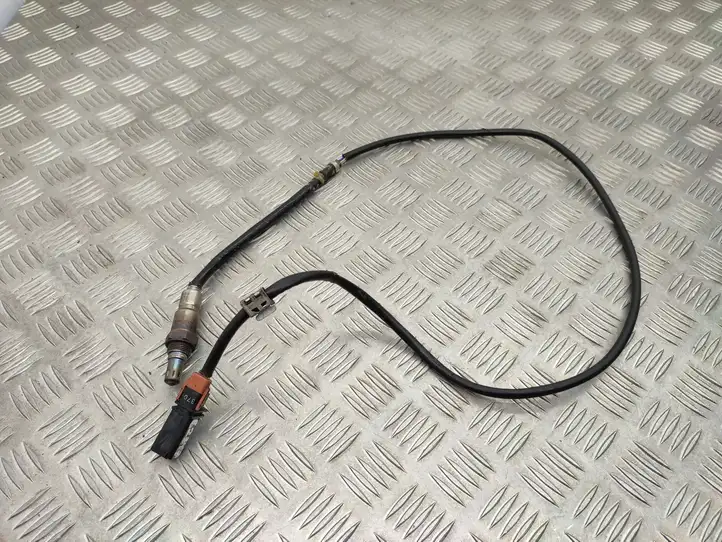 Seat Leon (5F) (2012 - 2019) 04L906262 Лямбда-зонд — фото 9