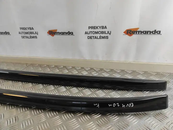 Toyota RAV 4 (XA50) (2018 - ) 6240342010 — фото 2