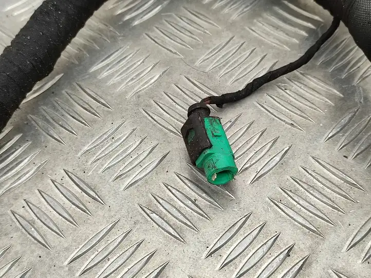 Seat Leon (5F) (2012 - 2019) 04L971824 Проводка двигателя — фото 13