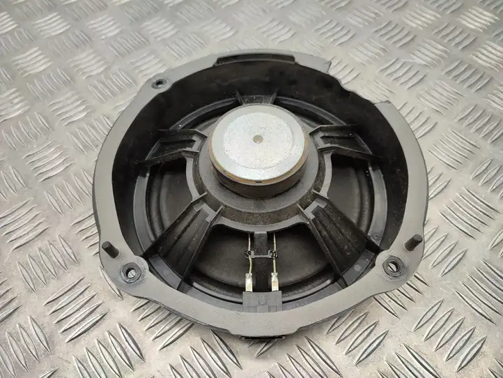 Seat Leon (5F) (2012 - 2019) 5F0035415 Динамики передних дверей — фото 5