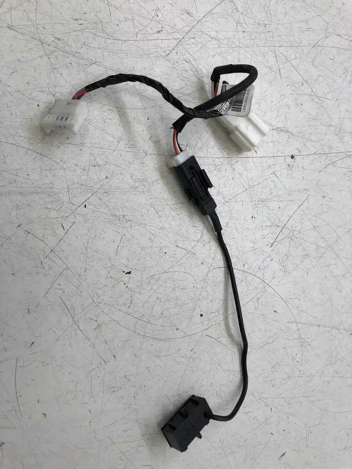 Nissan Qashqai (2013 - 2017) 165029480 Прочая электропроводка — фото 3