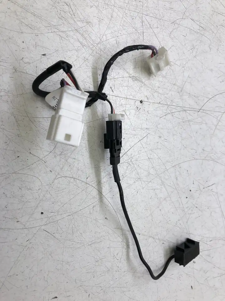 Nissan Qashqai (2013 - 2017) 165029480 Прочая электропроводка — фото 4
