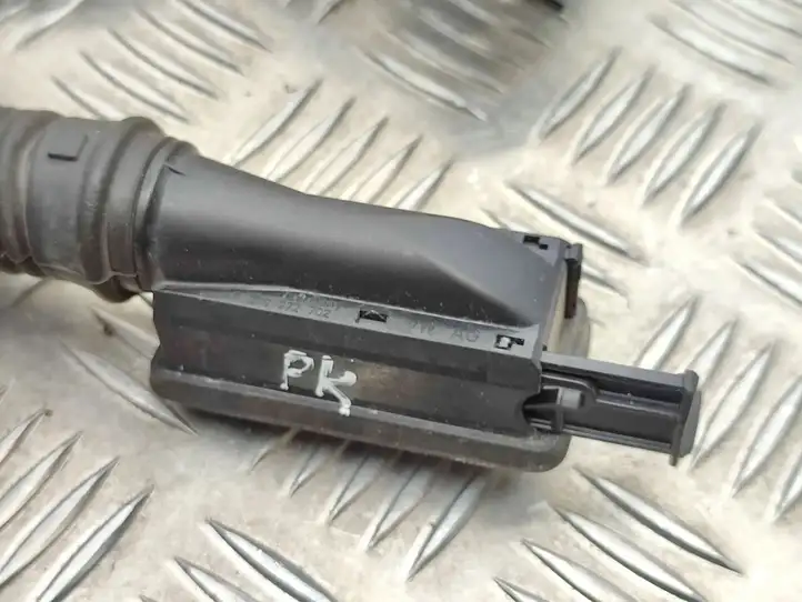 Seat Leon (5F) (2012 - 2019) 5F4971029BS Проводка передней двери — фото 19