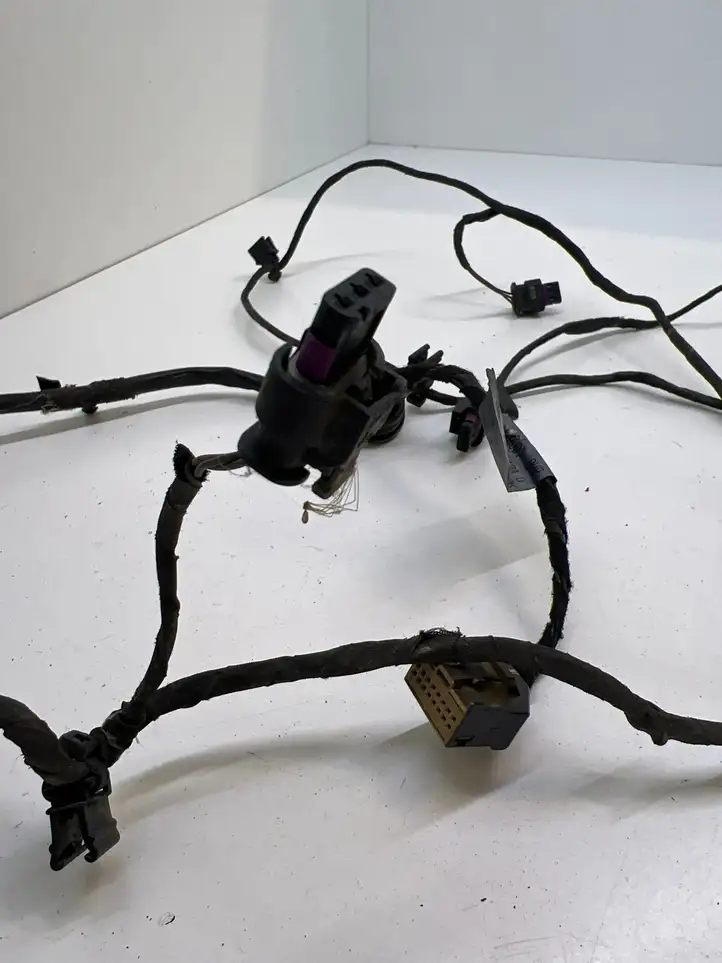 Audi A5 (2011 - 2016)  8K0971104Q Проводка датчиков парковки