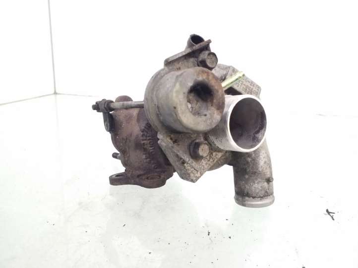 8971652412 Opel Astra G Turbina