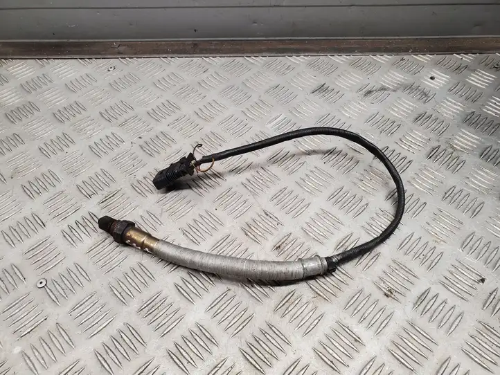 BMW 3 F30 F35 F31 (2012 - 2018) 7596924 Лямбда-зонд — фото 1