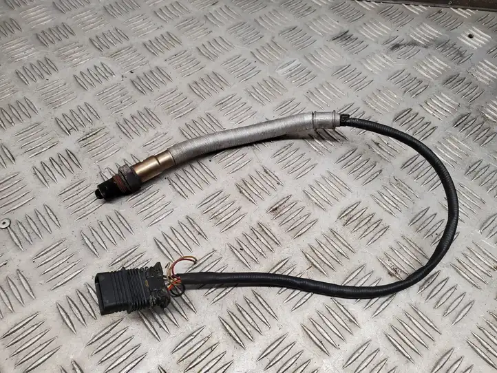 BMW 3 F30 F35 F31 (2012 - 2018) 7596924 Лямбда-зонд — фото 5