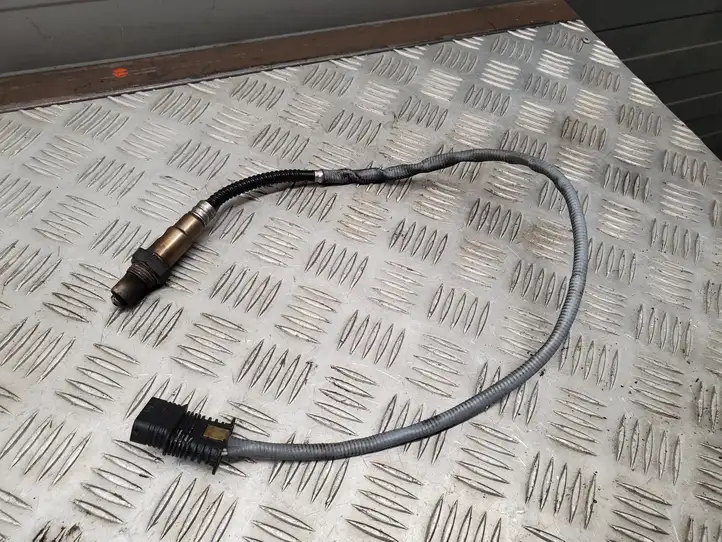 BMW 3 F30 F35 F31 (2012 - 2018) 0258010416 Лямбда-зонд — фото 1