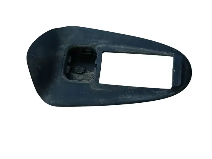 BMW X5 E70 (2006 - 2013)  E9X Другая внешняя деталь