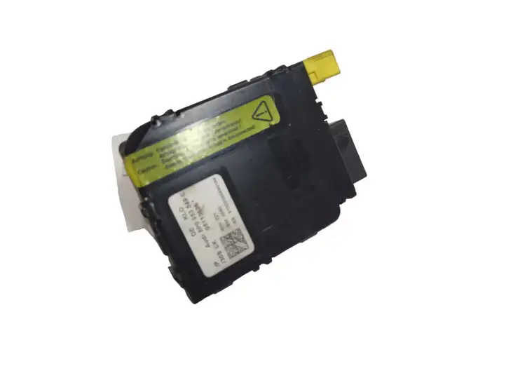 Audi A3/S3 8P (2004 - 2008) 8P0953549C Датчик угла поворота руля — фото 6
