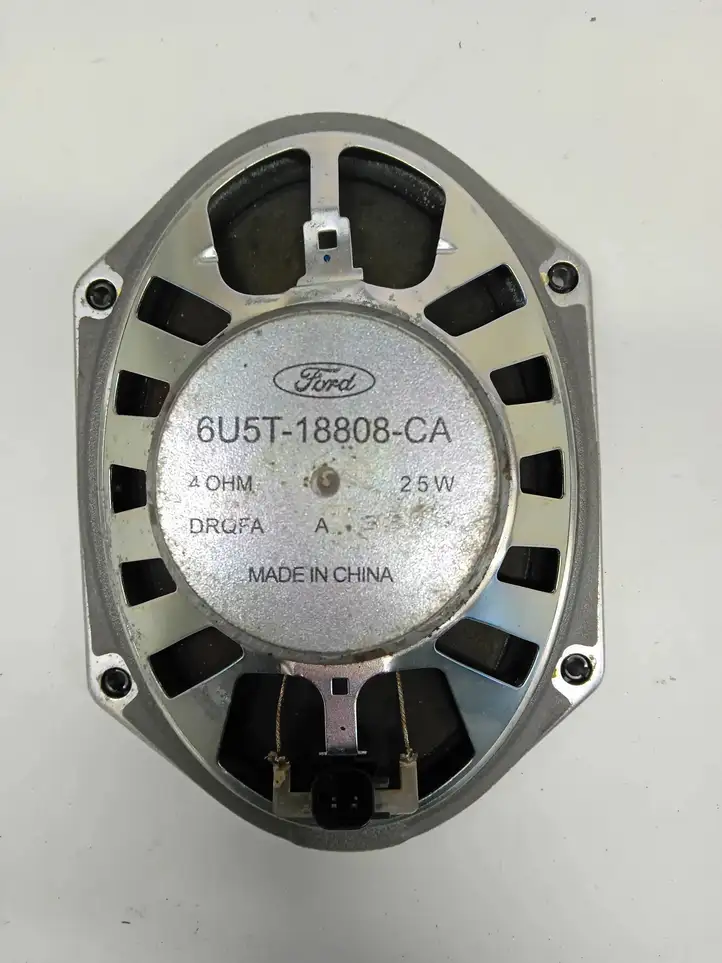 Ford Mustang V (2005 - 2014) 6U5T-18808-CA Динамики передних дверей — фото 5
