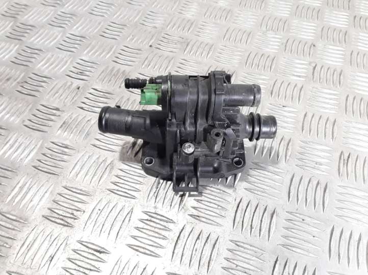 9647767180 Ford Focus Termostatas/ termostato korpusas