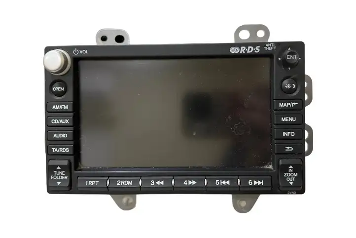Honda CR-V (2006 - 2009) 39541SWAE020M1 Магнитола / мультимедийная система — фото 1