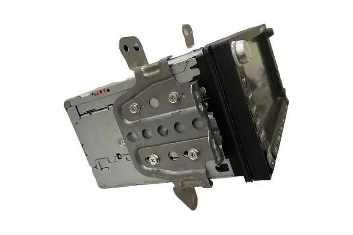Honda CR-V (2006 - 2009) 39541SWAE020M1 Магнитола / мультимедийная система — фото 6