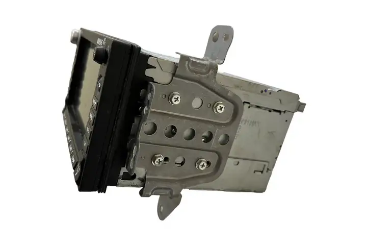 Honda CR-V (2006 - 2009) 39541SWAE020M1 Магнитола / мультимедийная система — фото 7