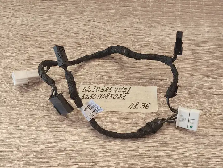 BMW 3 F30 F35 F31 (2012 - 2018) 9483021 Прочая электропроводка — фото 1
