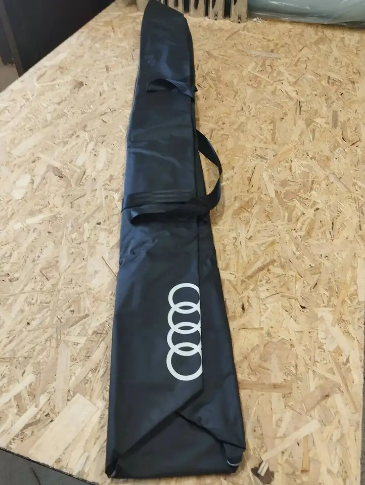 Audi A6 C7 (2011 - 2014) 4G5885215 Лыжная сумка — фото 2